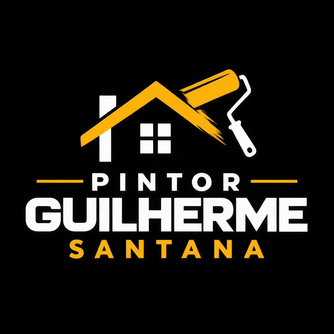 Pintor Guilherme Santana